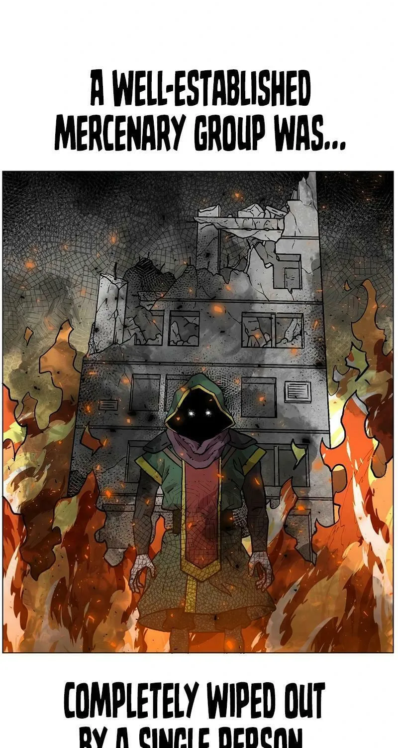 Read Asura Gate chapter 23 image 55 on Lezhin