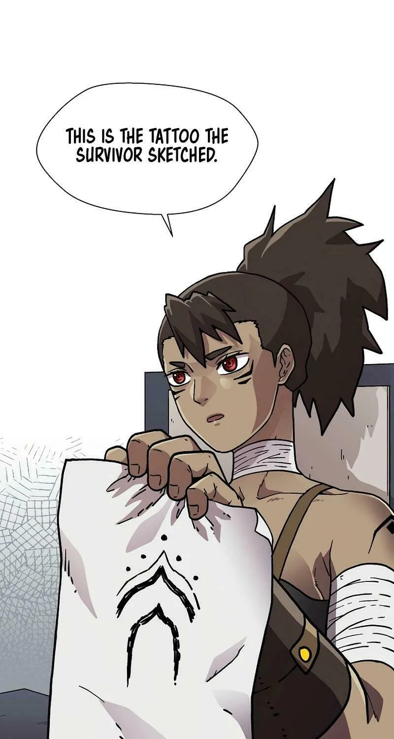 Read Asura Gate chapter 23 image 61 on Lezhin