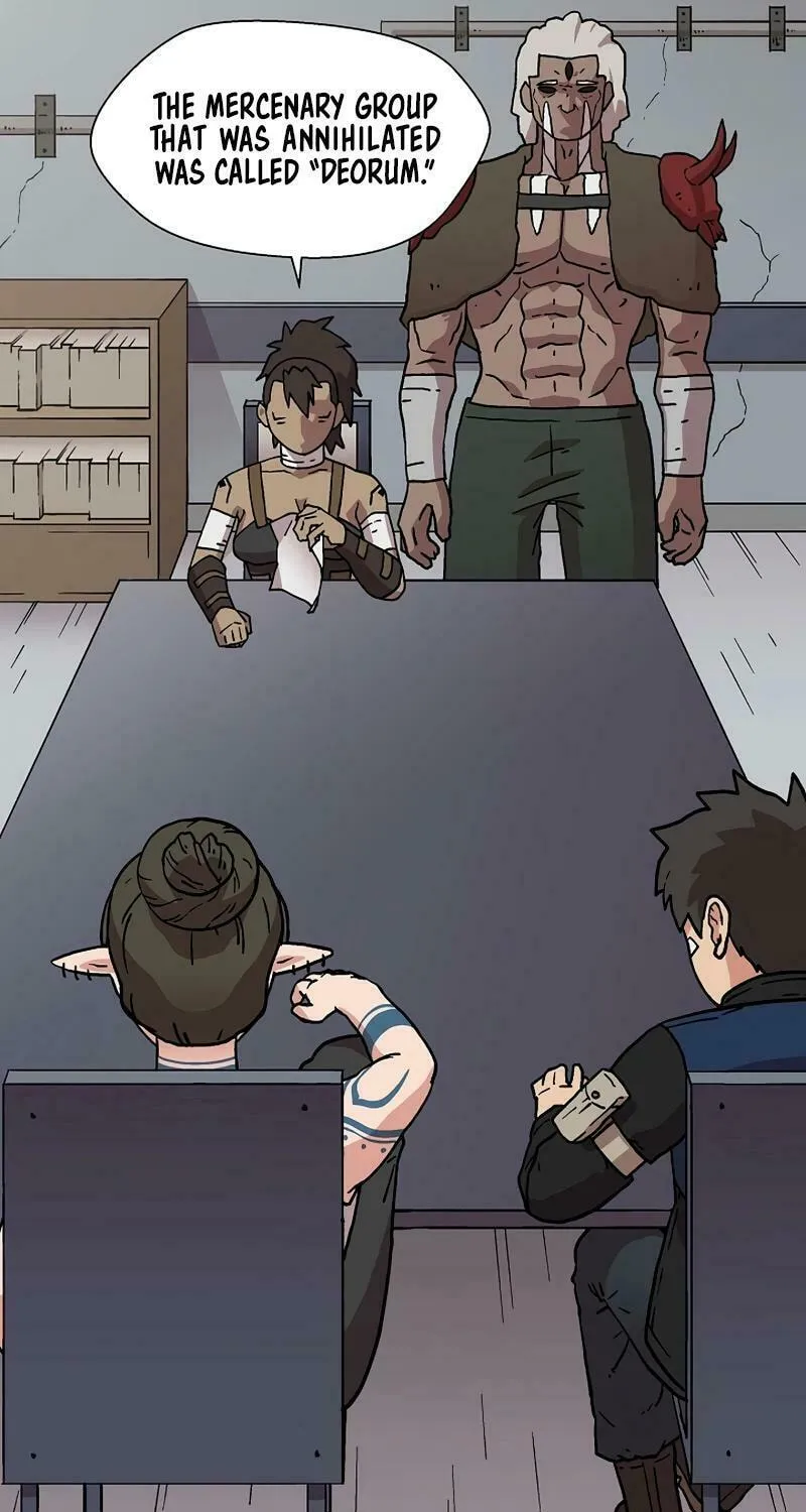 Read Asura Gate chapter 23 image 63 on Lezhin