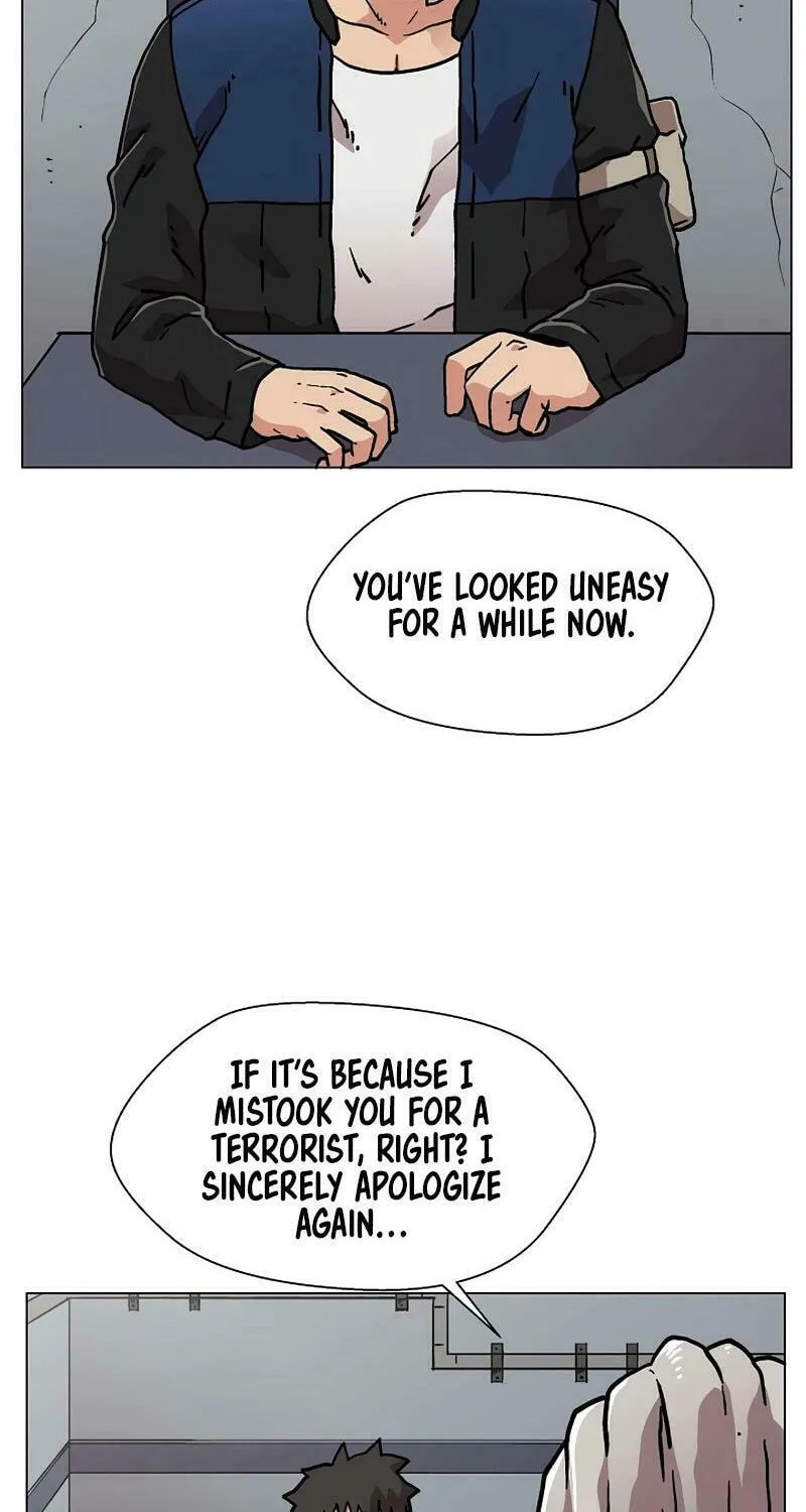 Read Asura Gate chapter 23 image 66 on Lezhin