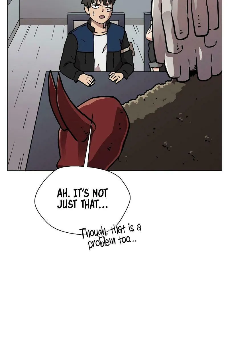 Read Asura Gate chapter 23 image 67 on Lezhin