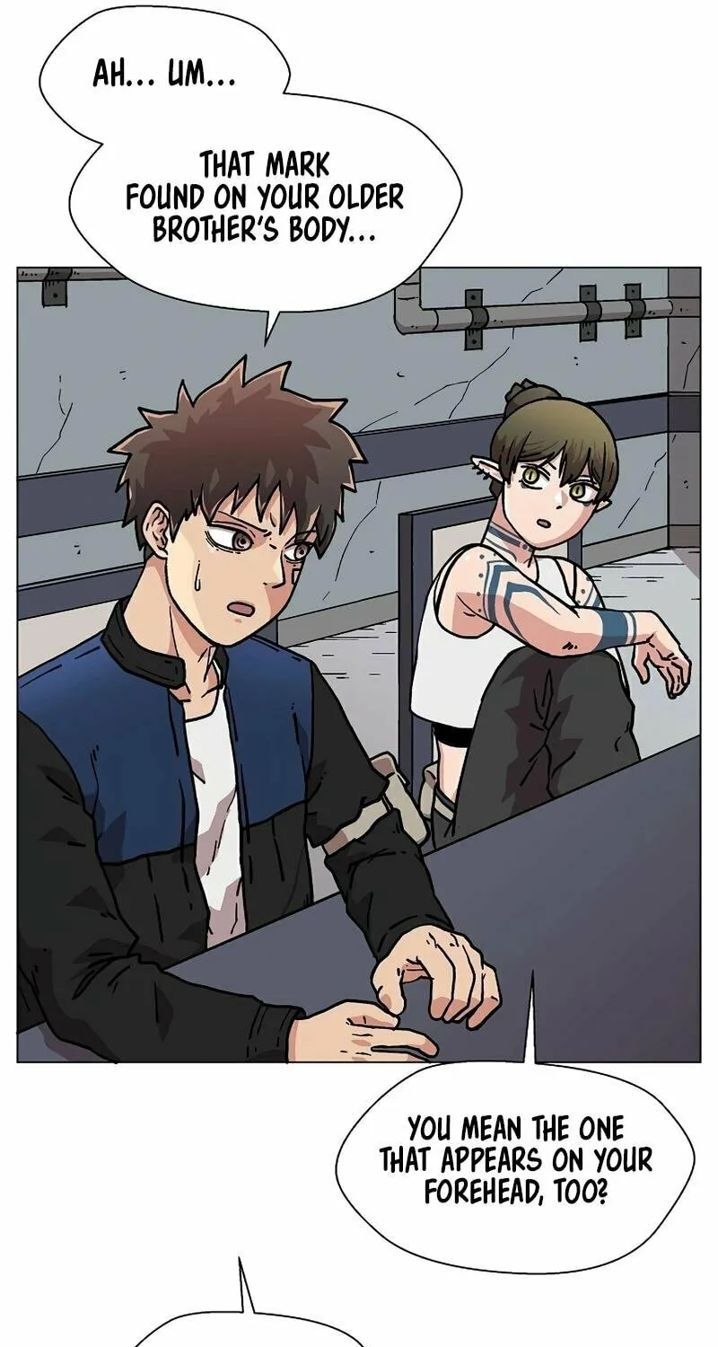 Read Asura Gate chapter 23 image 68 on Lezhin