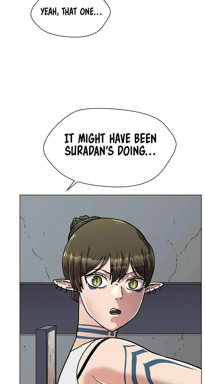 Read Asura Gate chapter 23 image 69 on Lezhin