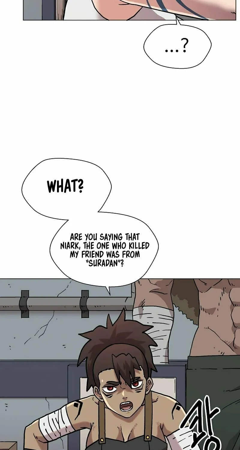 Read Asura Gate chapter 23 image 70 on Lezhin