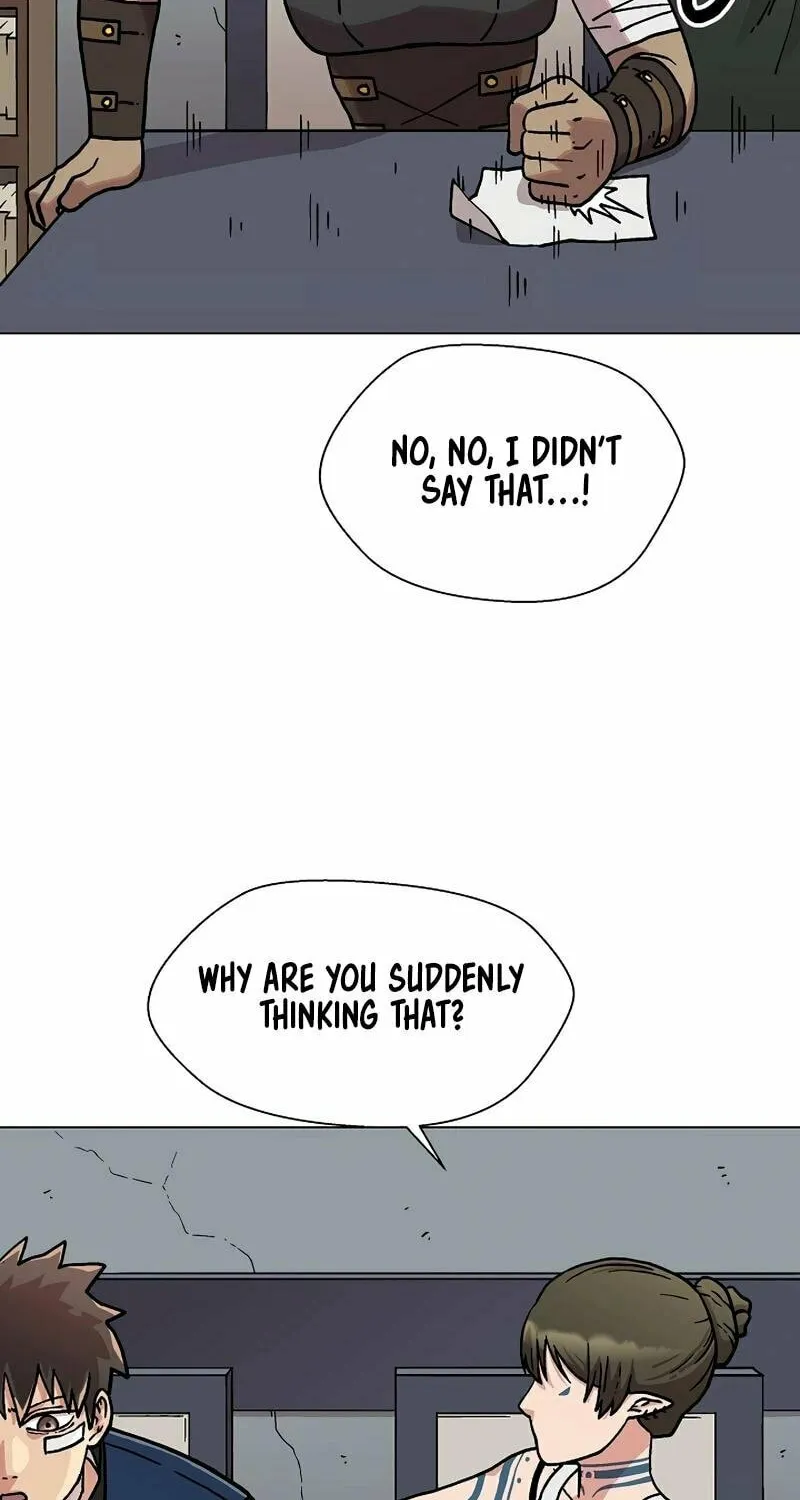 Read Asura Gate chapter 23 image 71 on Lezhin
