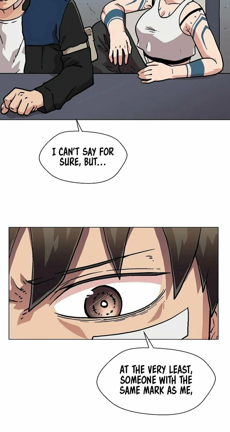 Read Asura Gate chapter 23 image 72 on Lezhin