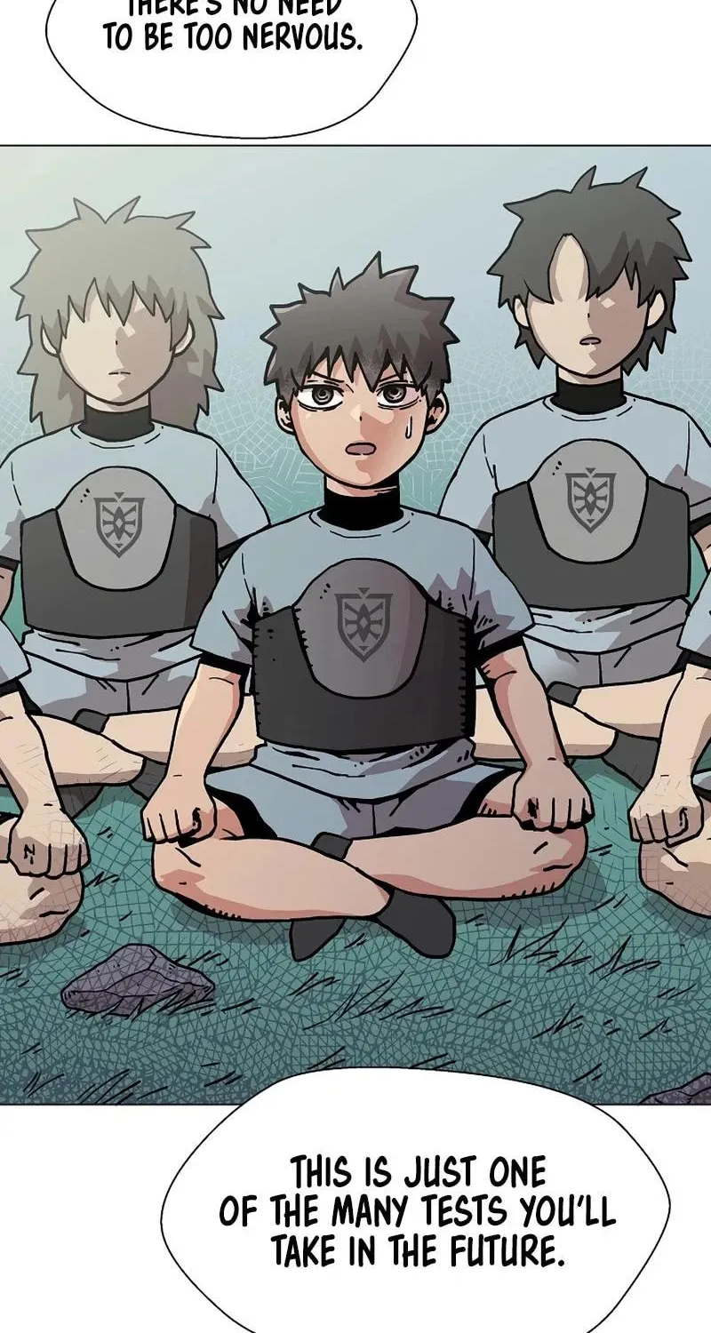 Read Asura Gate chapter 24 image 1 on Lezhin