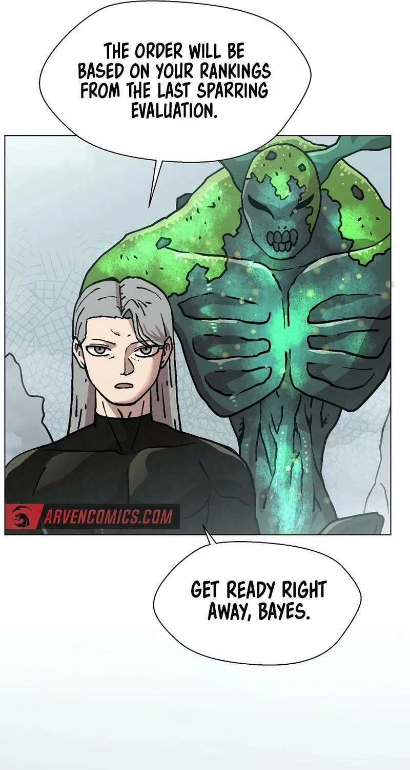 Read Asura Gate chapter 24 image 10 on Lezhin