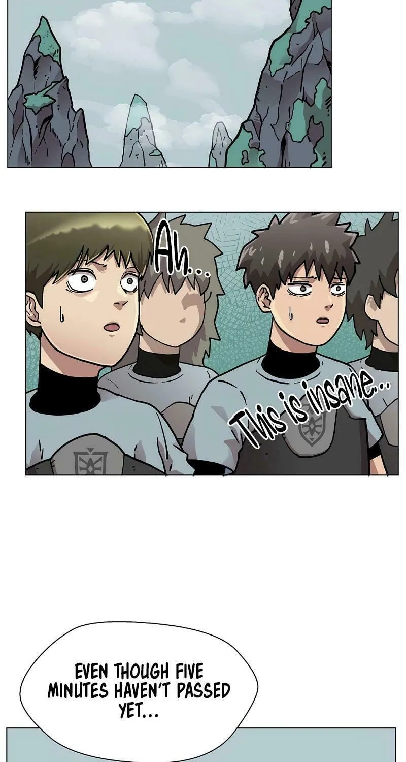 Read Asura Gate chapter 24 image 13 on Lezhin