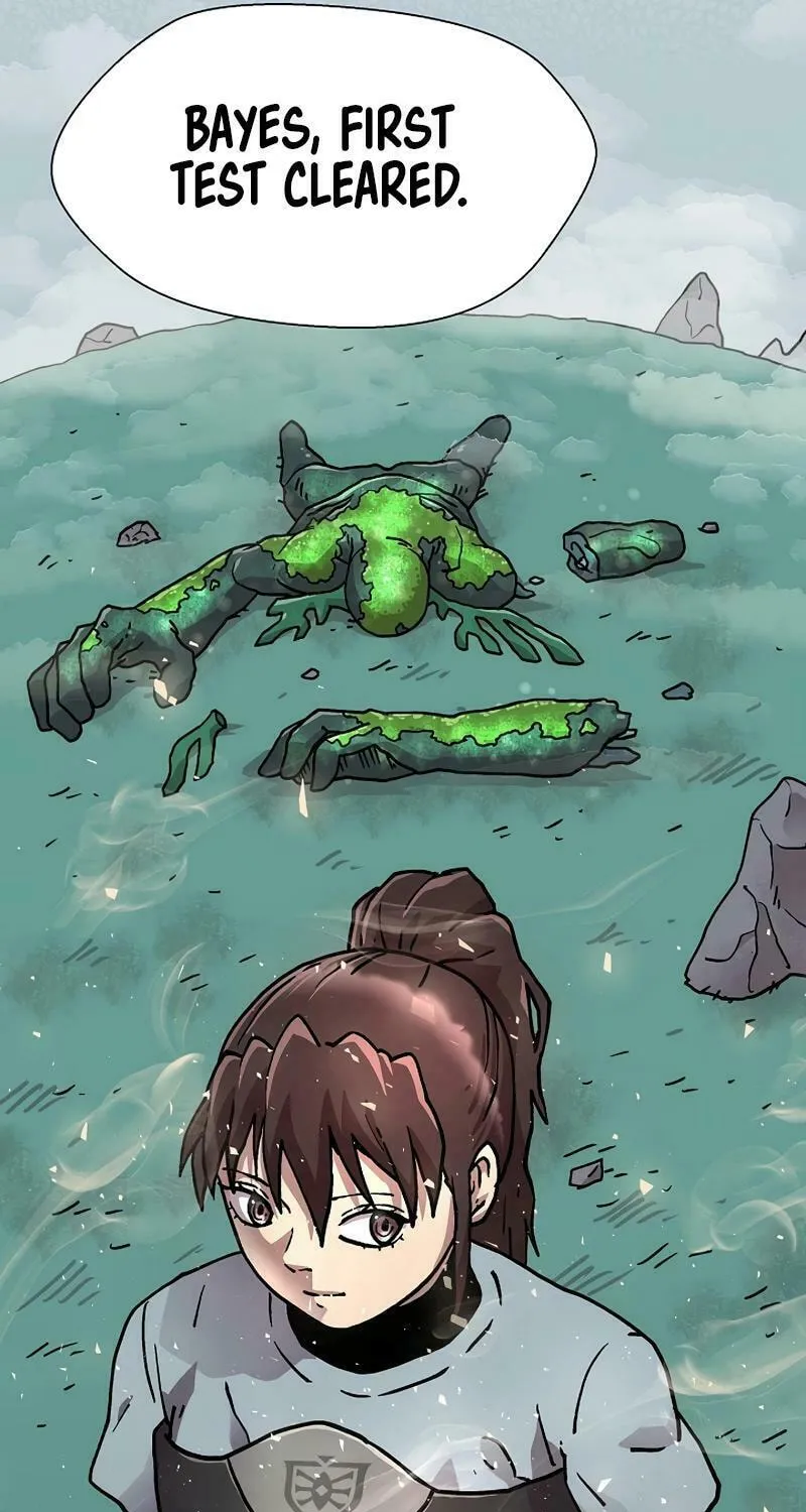 Read Asura Gate chapter 24 image 16 on Lezhin