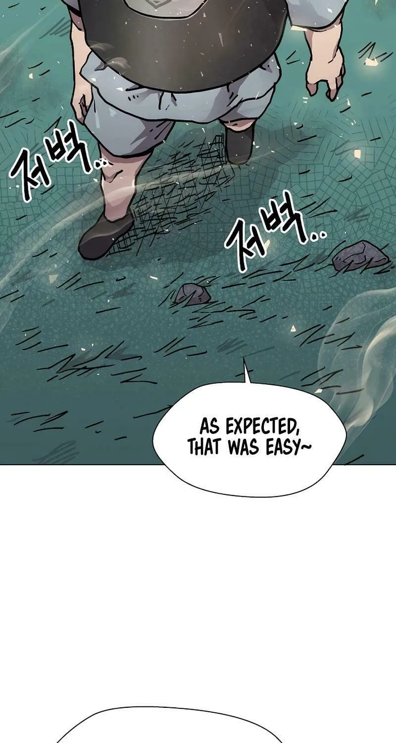 Read Asura Gate chapter 24 image 17 on Lezhin