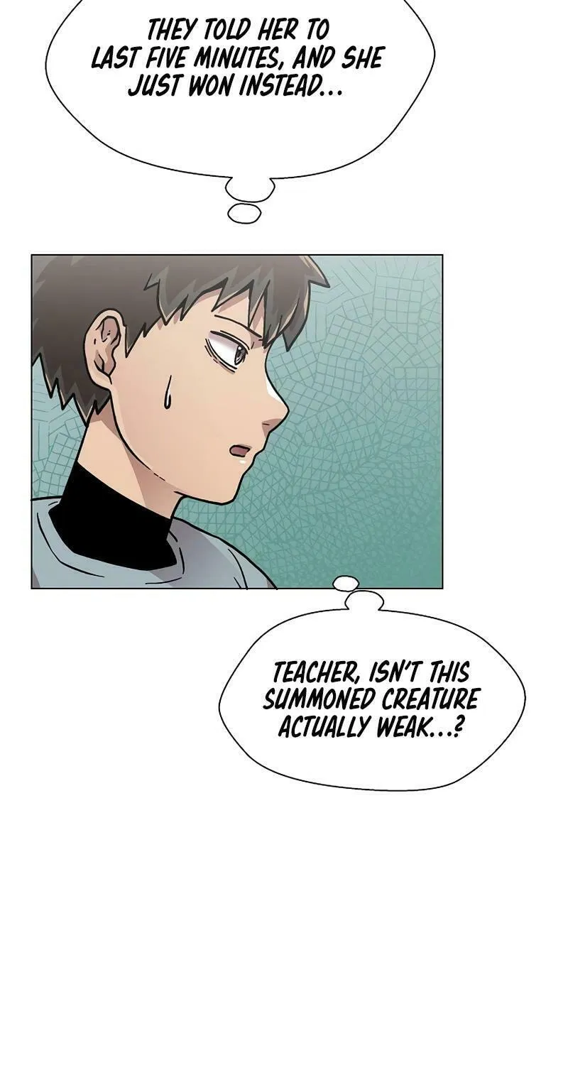 Read Asura Gate chapter 24 image 18 on Lezhin