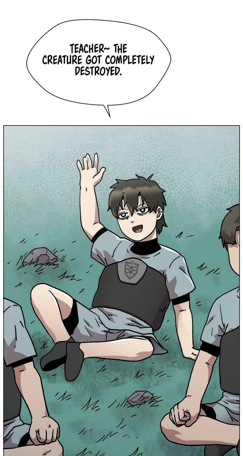 Read Asura Gate chapter 24 image 19 on Lezhin