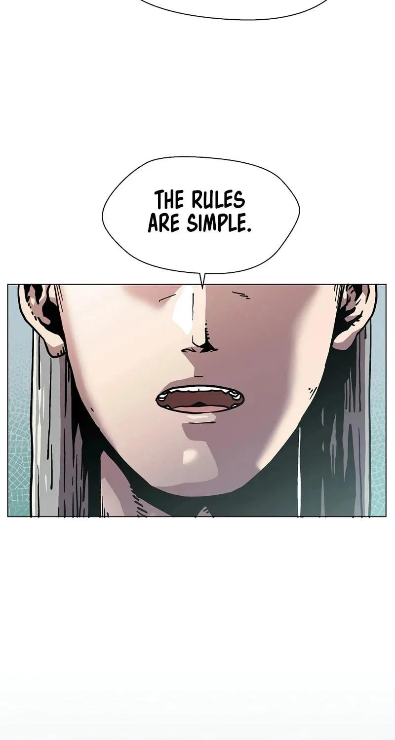 Read Asura Gate chapter 24 image 2 on Lezhin