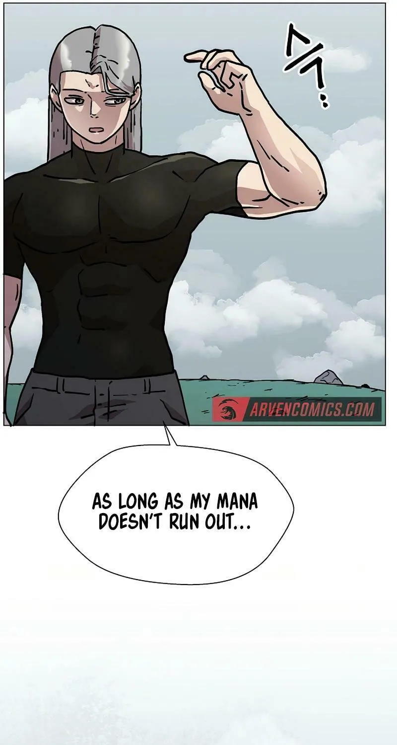 Read Asura Gate chapter 24 image 21 on Lezhin