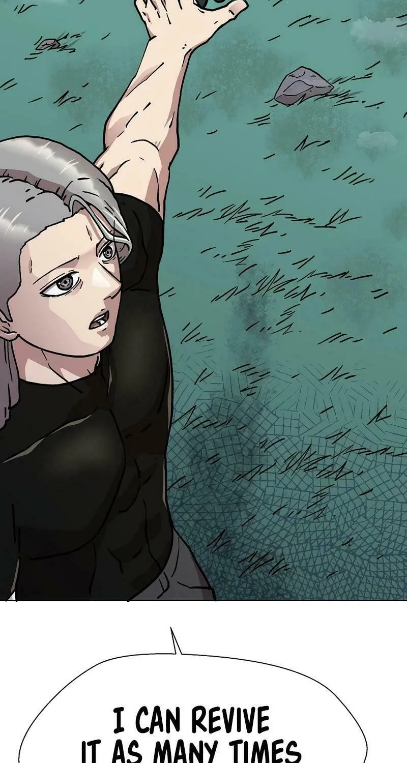Read Asura Gate chapter 24 image 23 on Lezhin