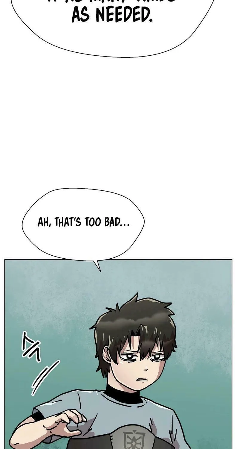 Read Asura Gate chapter 24 image 24 on Lezhin