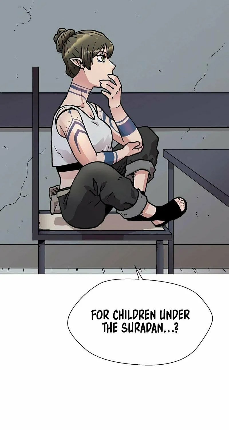 Read Asura Gate chapter 24 image 28 on Lezhin