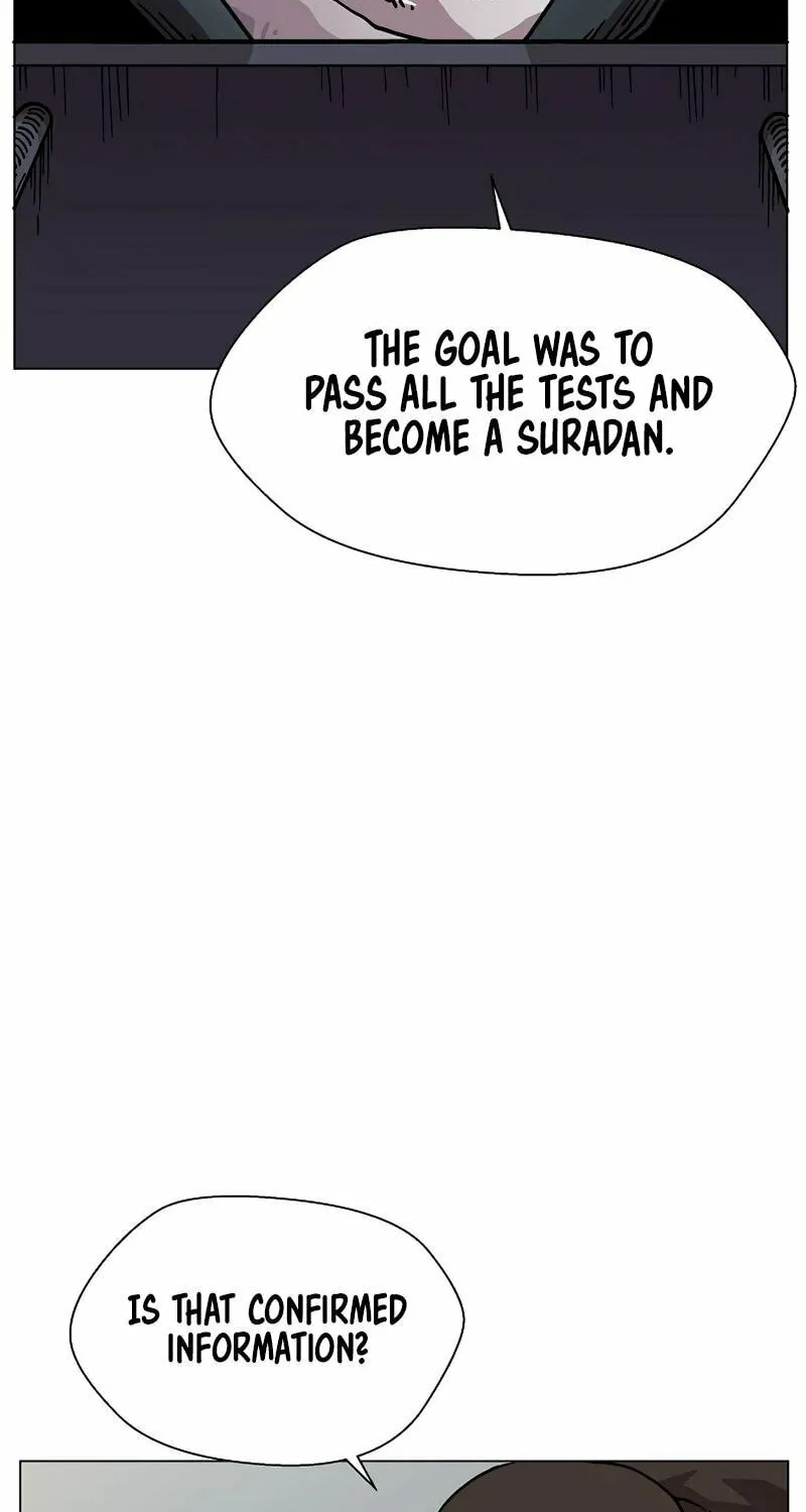 Read Asura Gate chapter 24 image 30 on Lezhin