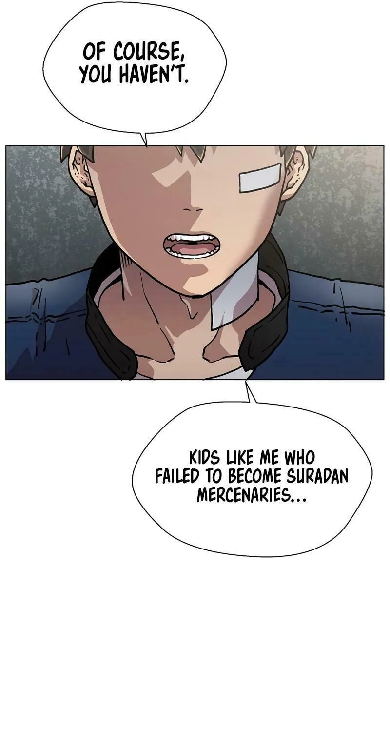 Read Asura Gate chapter 24 image 32 on Lezhin