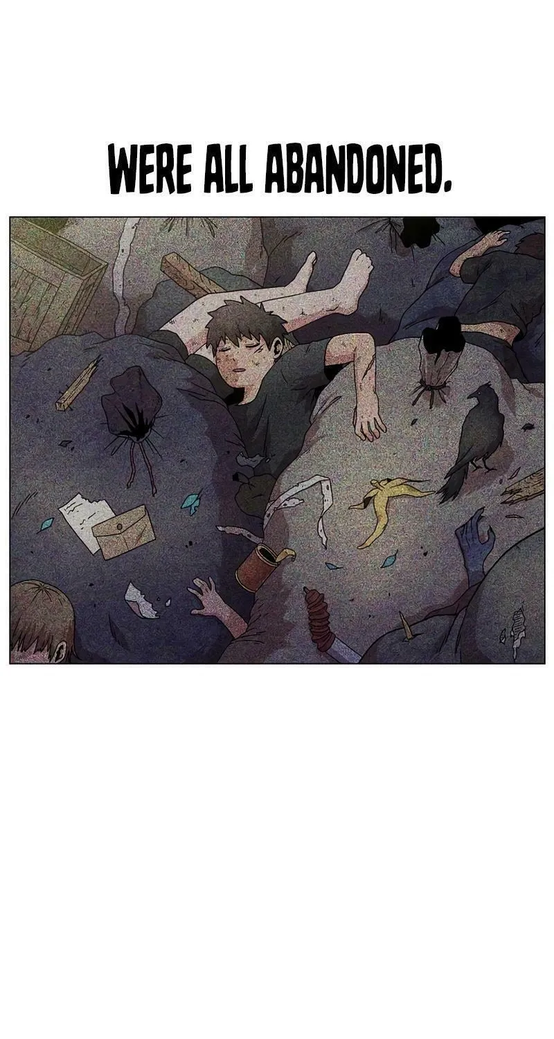 Read Asura Gate chapter 24 image 33 on Lezhin