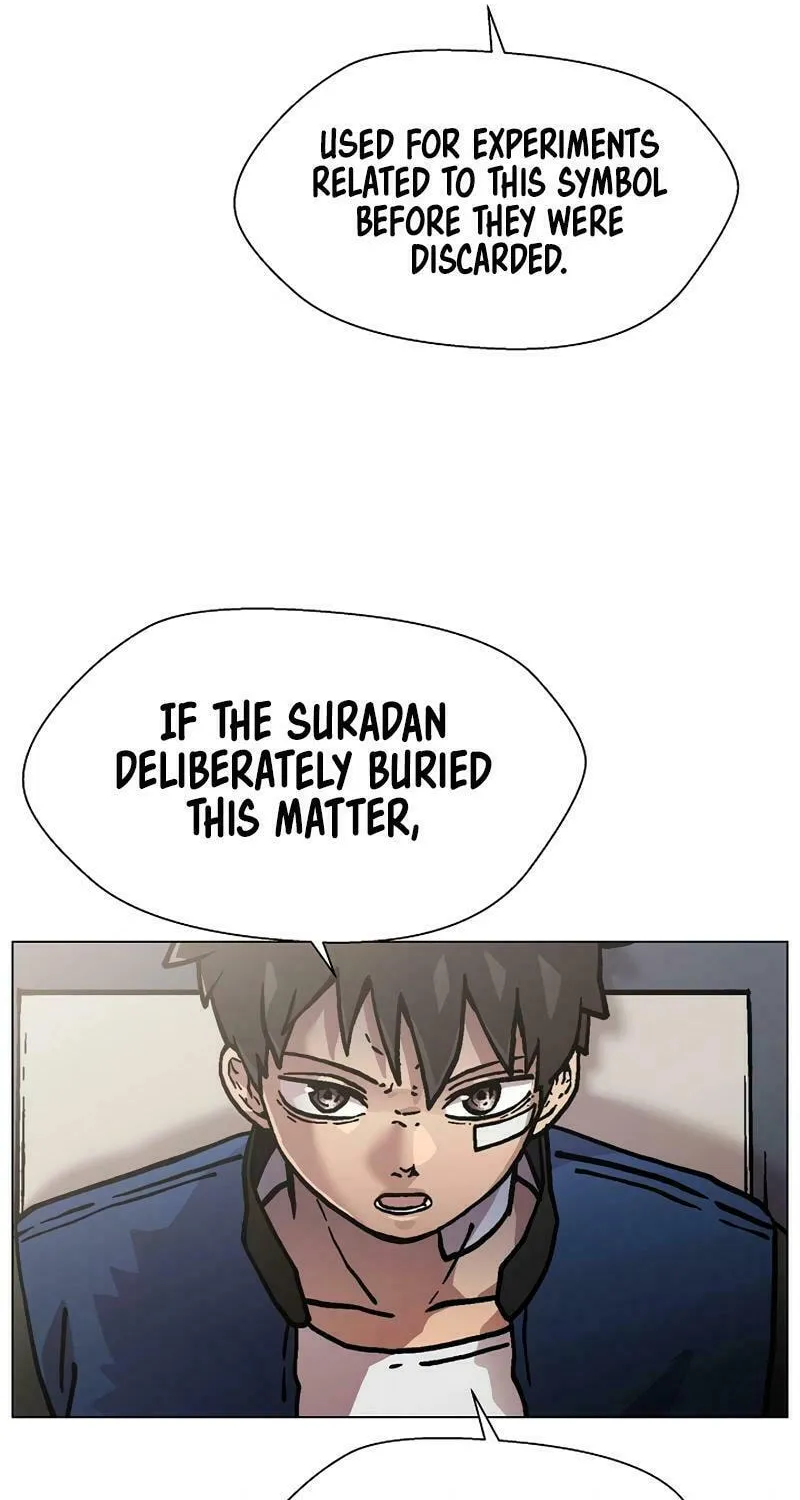 Read Asura Gate chapter 24 image 35 on Lezhin