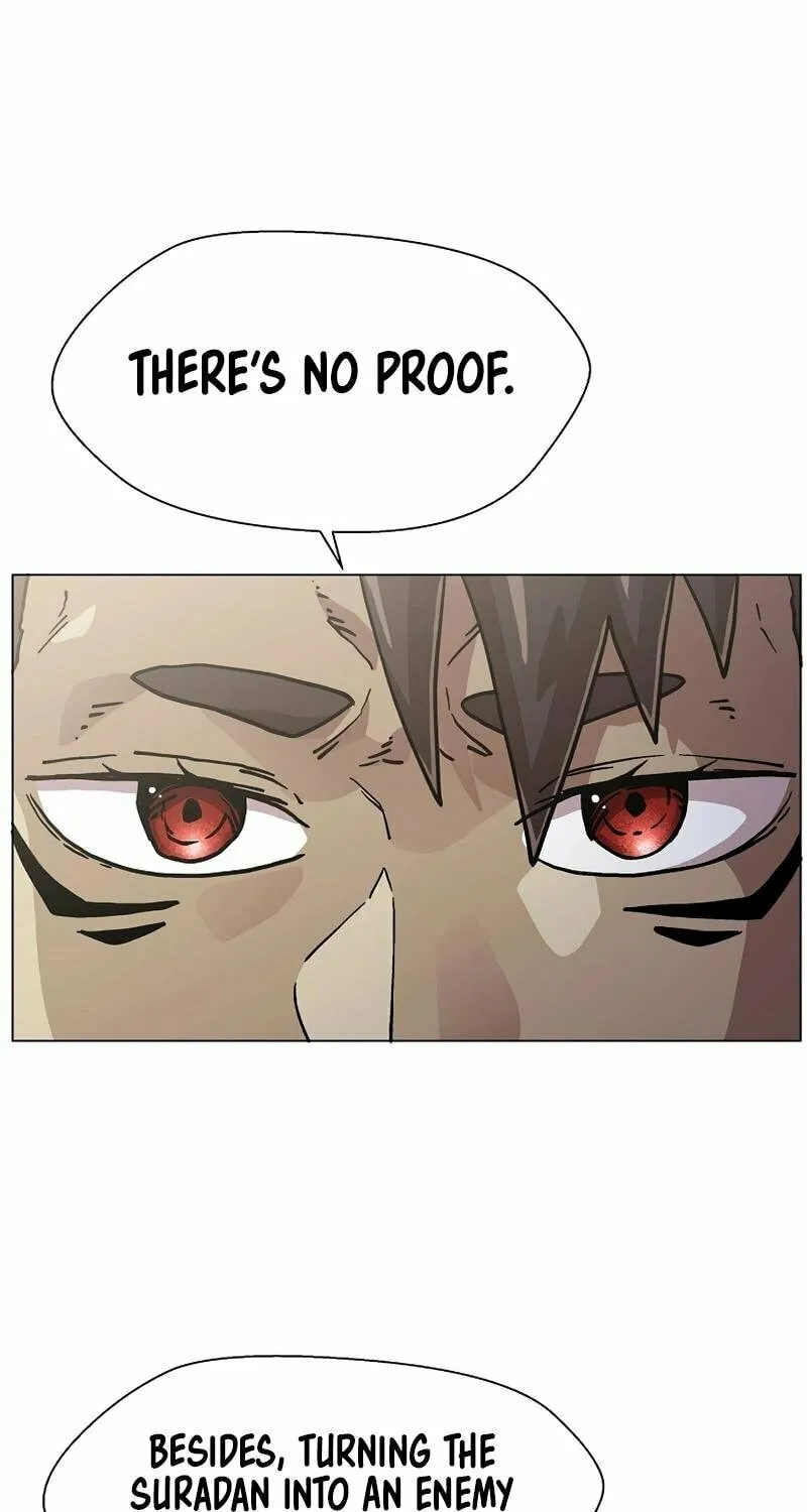 Read Asura Gate chapter 24 image 38 on Lezhin