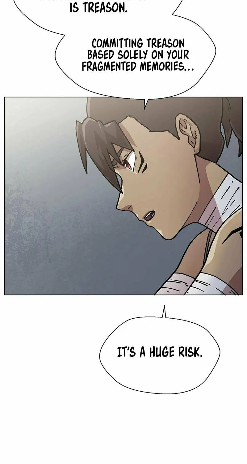 Read Asura Gate chapter 24 image 39 on Lezhin