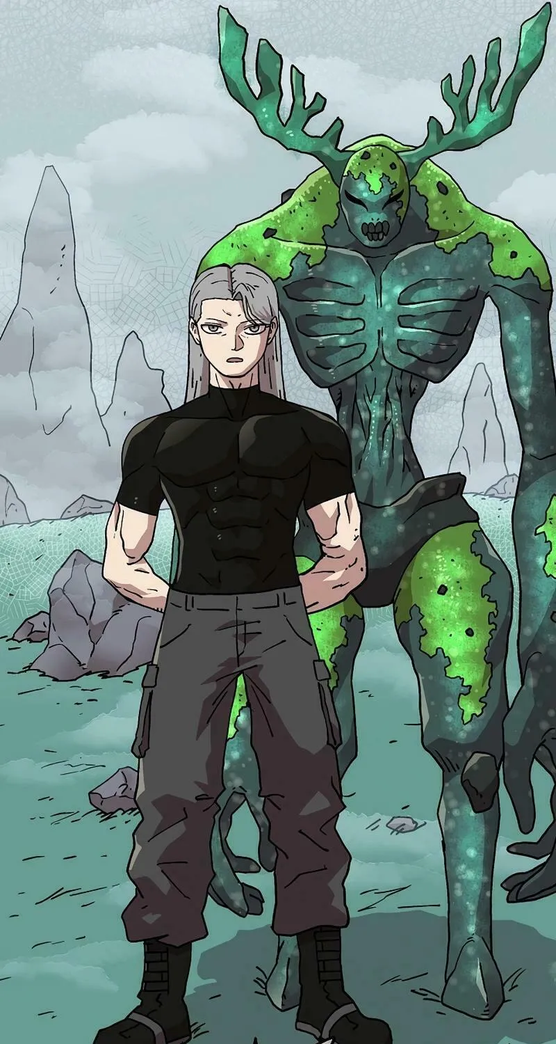 Read Asura Gate chapter 24 image 4 on Lezhin