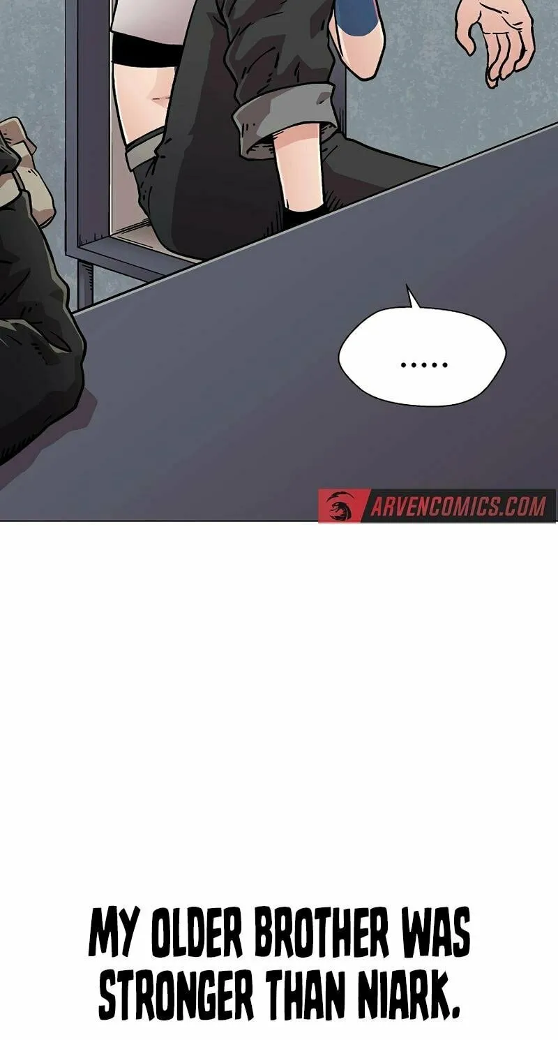 Read Asura Gate chapter 24 image 42 on Lezhin