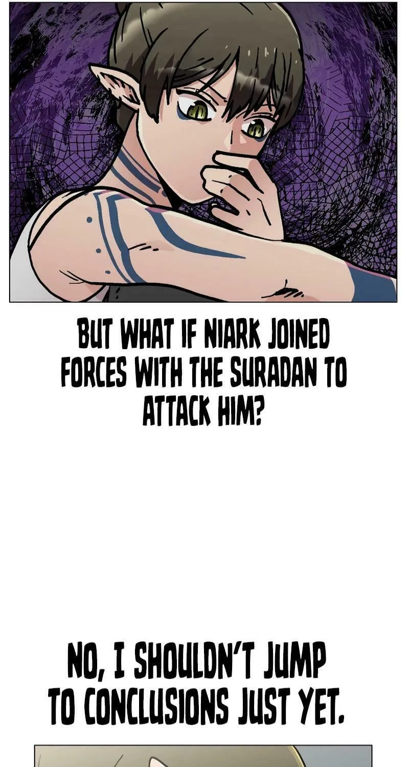 Read Asura Gate chapter 24 image 43 on Lezhin