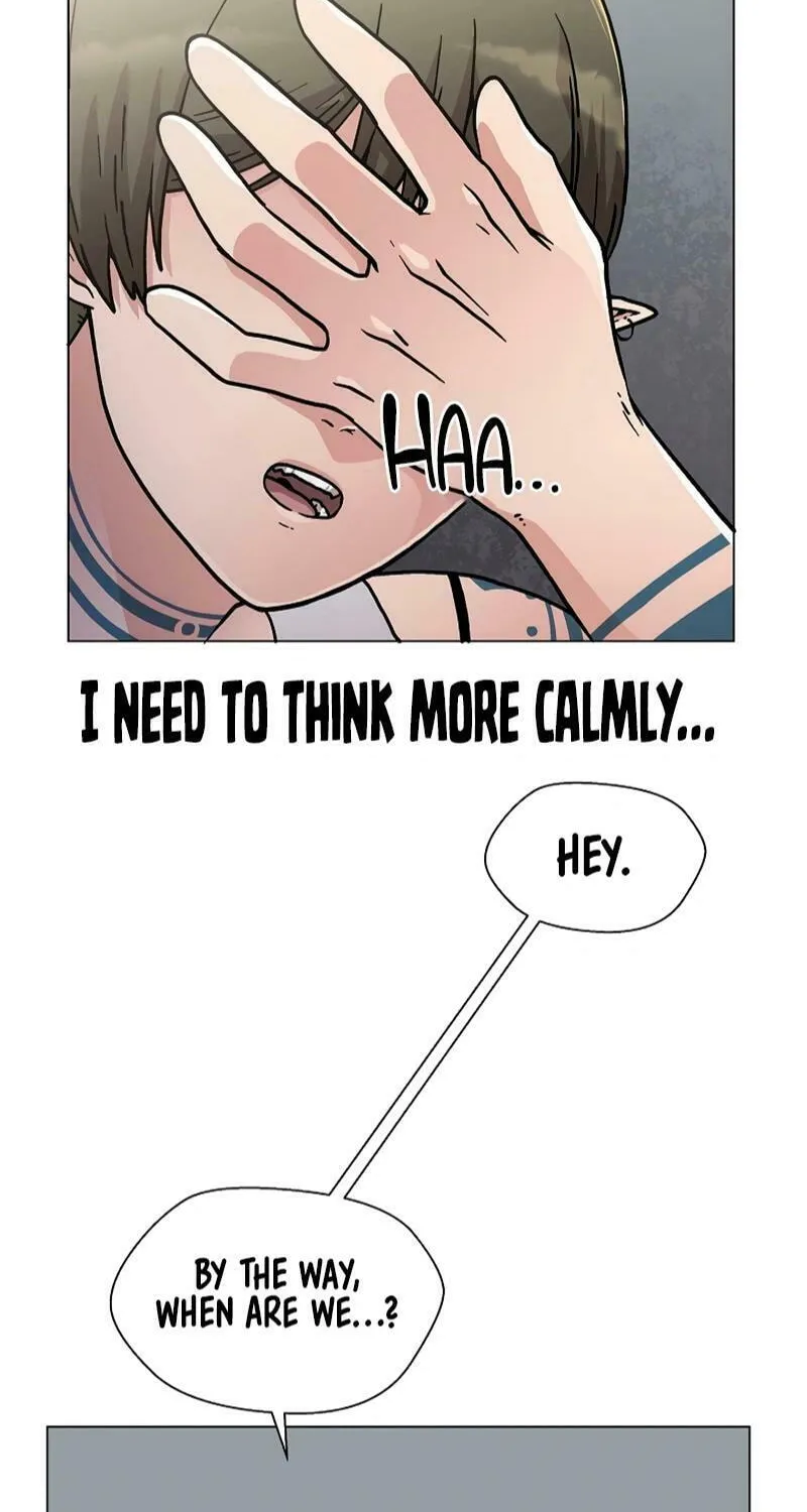 Read Asura Gate chapter 24 image 44 on Lezhin