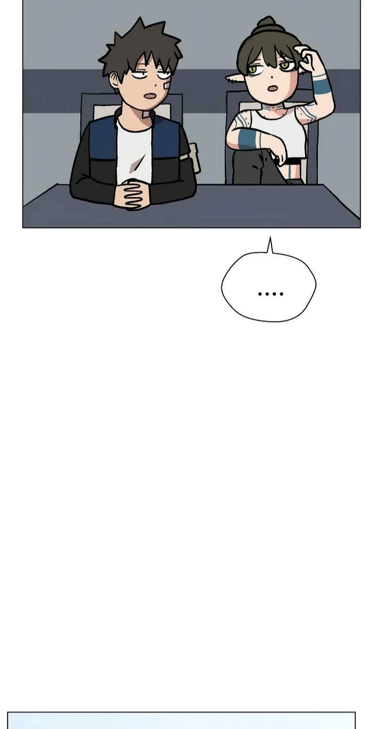 Read Asura Gate chapter 24 image 45 on Lezhin