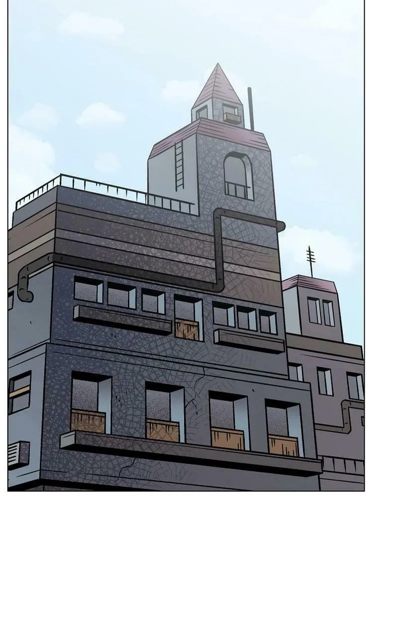 Read Asura Gate chapter 24 image 46 on Lezhin