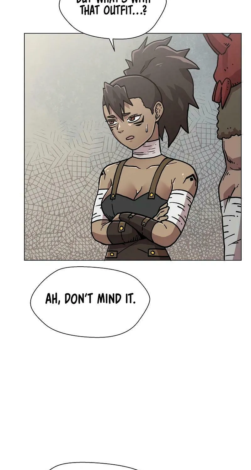 Read Asura Gate chapter 24 image 49 on Lezhin