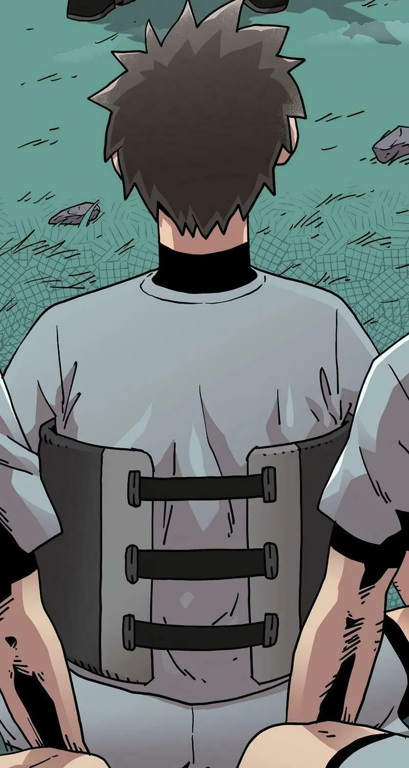 Read Asura Gate chapter 24 image 5 on Lezhin