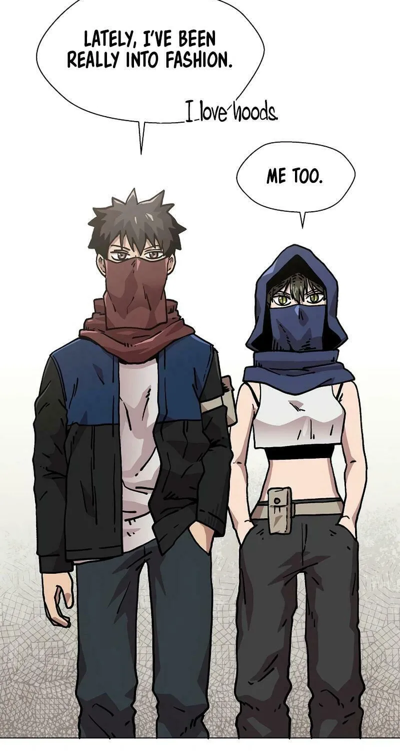 Read Asura Gate chapter 24 image 50 on Lezhin