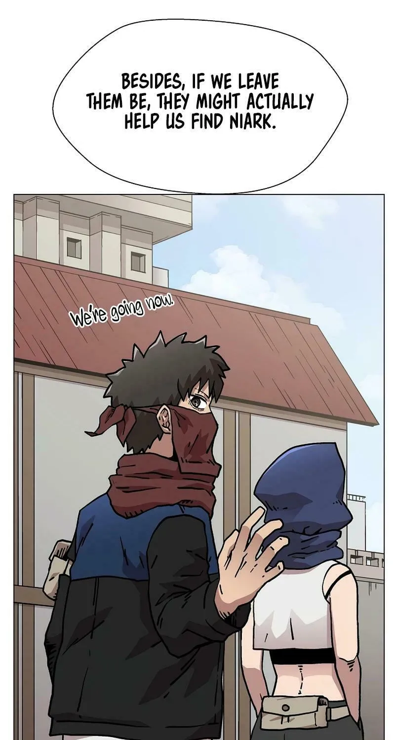 Read Asura Gate chapter 24 image 54 on Lezhin