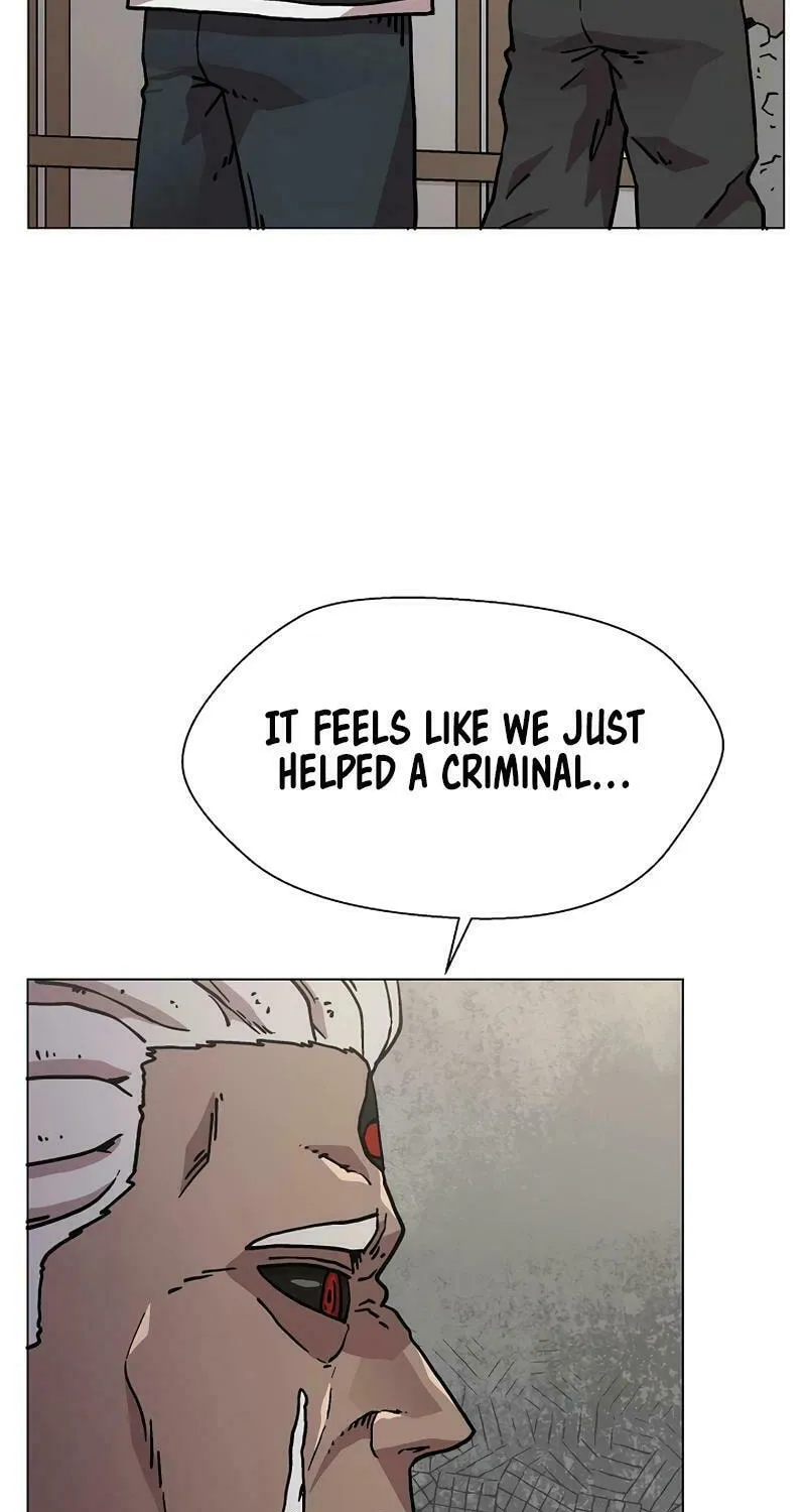 Read Asura Gate chapter 24 image 55 on Lezhin