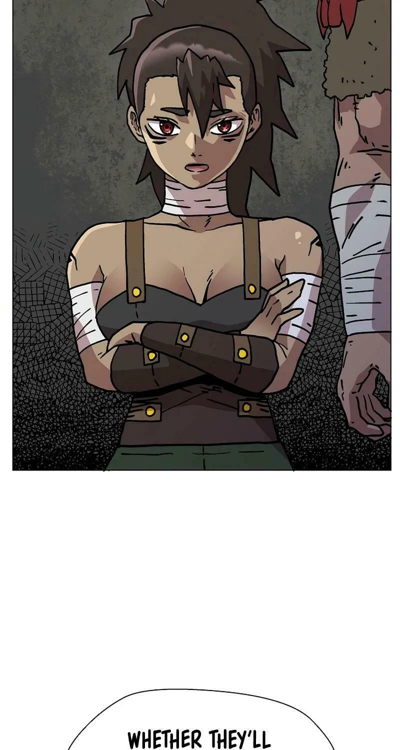 Read Asura Gate chapter 24 image 57 on Lezhin