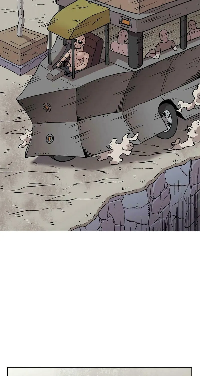Read Asura Gate chapter 24 image 62 on Lezhin