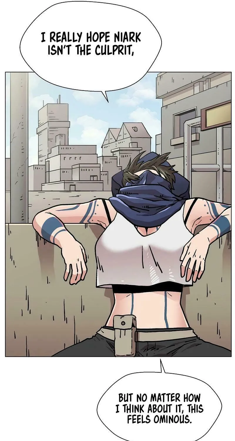 Read Asura Gate chapter 24 image 64 on Lezhin