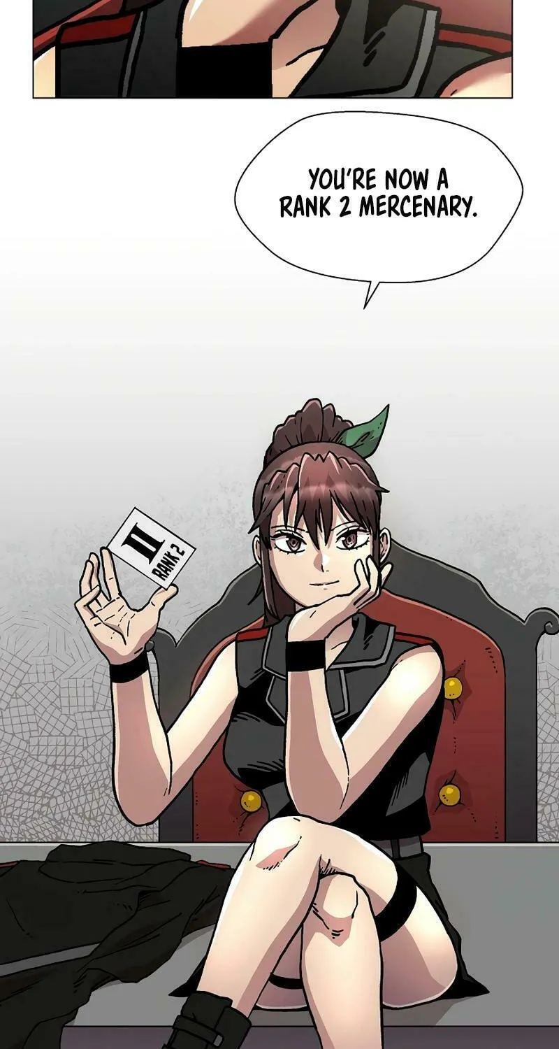 Read Asura Gate chapter 24 image 71 on Lezhin