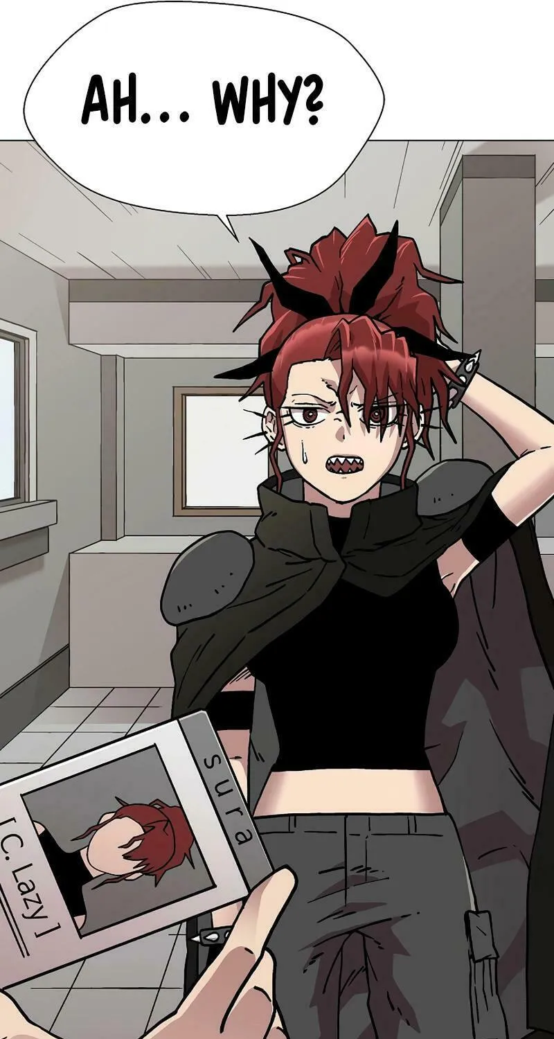 Read Asura Gate chapter 24 image 74 on Lezhin