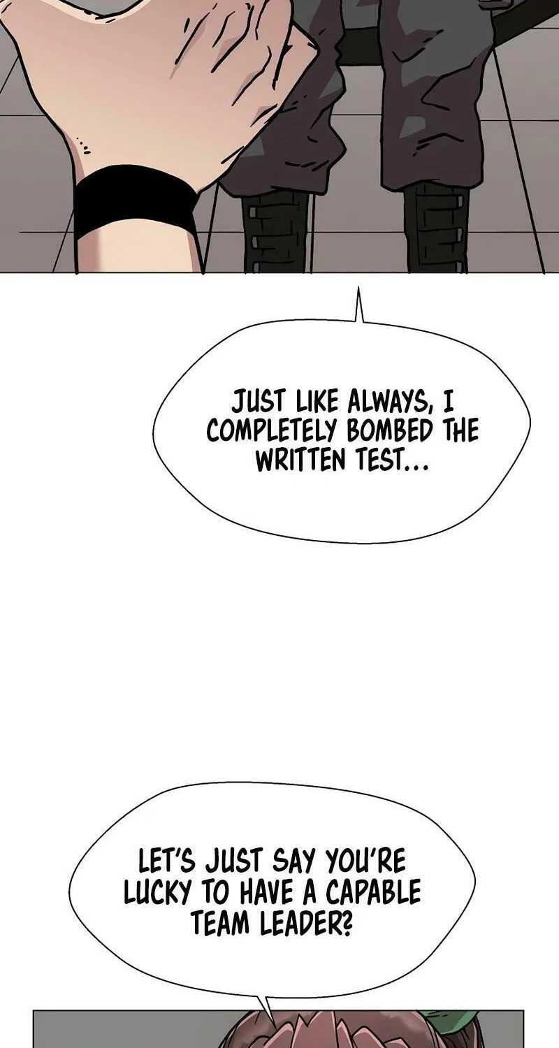 Read Asura Gate chapter 24 image 75 on Lezhin