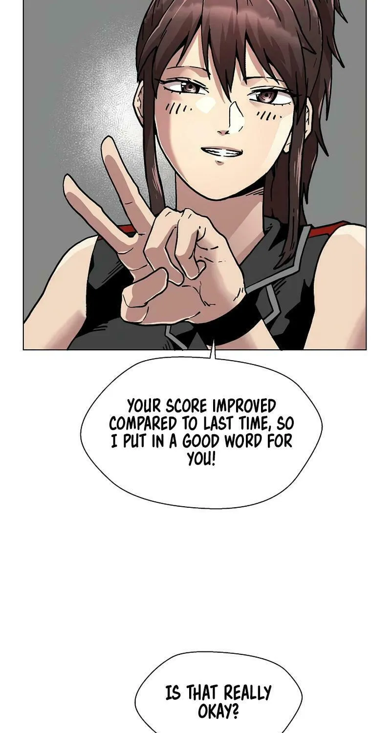 Read Asura Gate chapter 24 image 76 on Lezhin