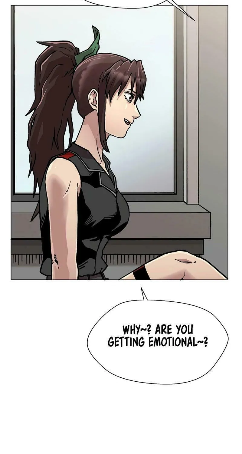 Read Asura Gate chapter 24 image 80 on Lezhin