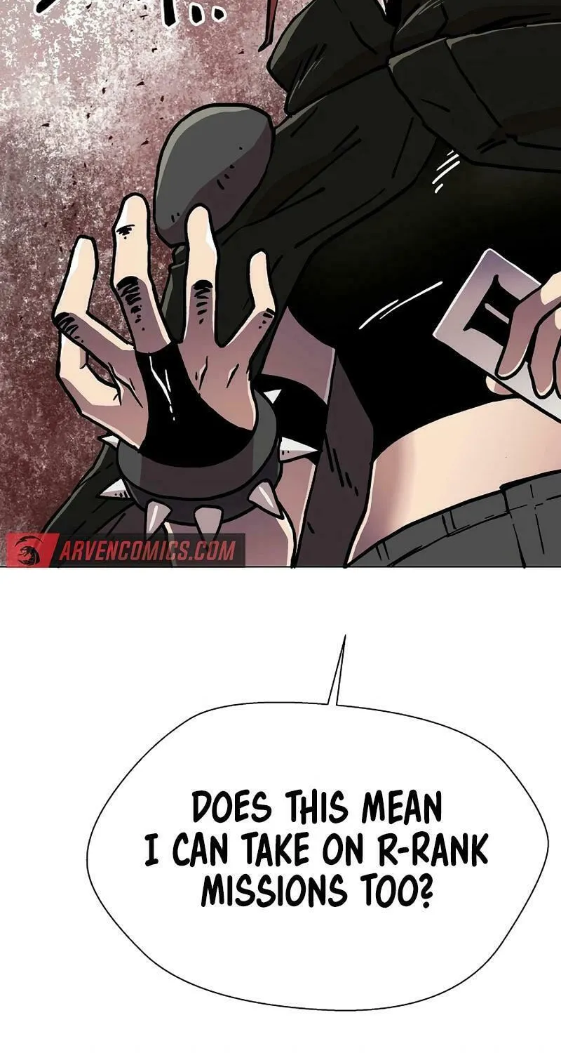 Read Asura Gate chapter 24 image 82 on Lezhin