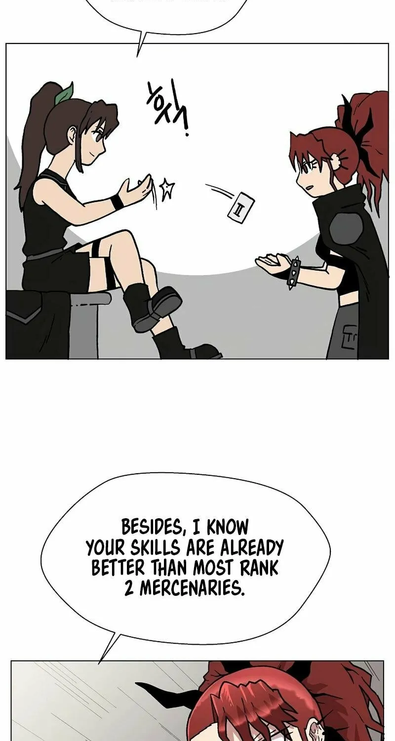 Read Asura Gate chapter 25 image 1 on Lezhin