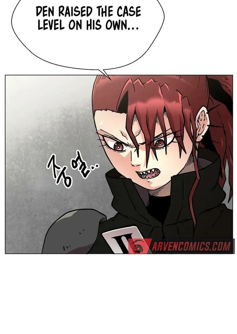 Read Asura Gate chapter 25 image 10 on Lezhin